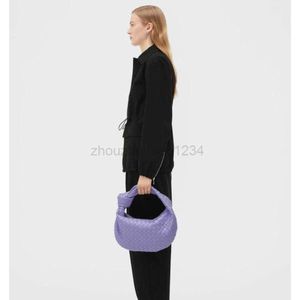 botteg a bag venetta bag Bottegav Teen Jodie Sac à bandoulière Candy Mini Jodie Bag Mode Sacs à bandoulière Authentique Italie Marque de luxe Élégant Casual Lady Totes 1s0f