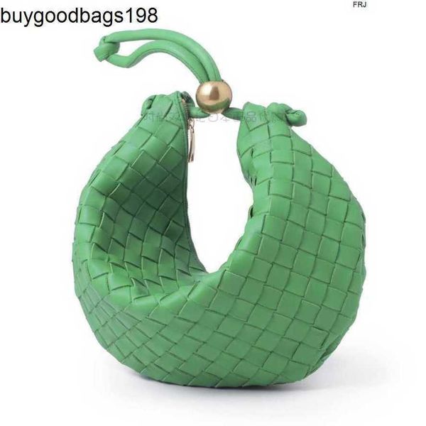 BottegaaVeneta transforme le sac Baodiejia nouveau sac moyen m pour femmes véritable 701024 achat au nom avoir logo frj