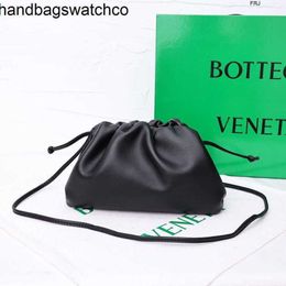 Bottegaavenetas Taschen Beutel Clutch Bag Teenmini Plain Cloud Advanced Trend