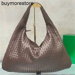 BottegVenetas Hop Sac à main Totes Veau Aisselles Hobo Grandes Femmes Designer Sacs à main en cuir Crochet Aisselles Grande Capacité Top Quality7M1K