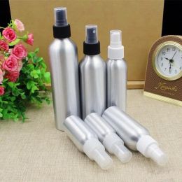 Fles Fijne Mist Verstuiver Lege Parfum Spray Flessen Cosmetische Verpakking Container 30/50/100/120/150/250 ml
