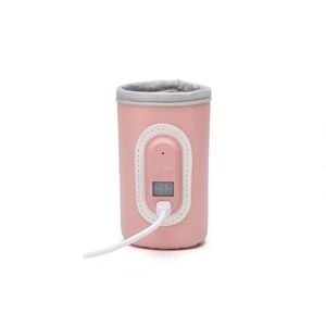 Flessenwarmers sterilisatoren# warmers sterilisatoren USB baby draagbare reismelk baby voeding verhitting er insations thermostaat voedsel hij dh3zm