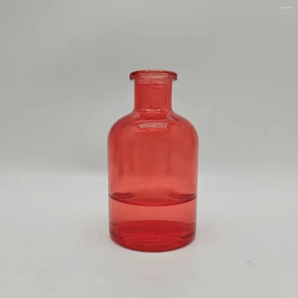 Bouteilles Bouteille de diffuseur d'arôme en verre de 150 ml vide