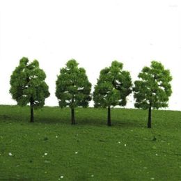Bouteilles 20 modèles arbre micro-paysage décor de décoration de train accessoires