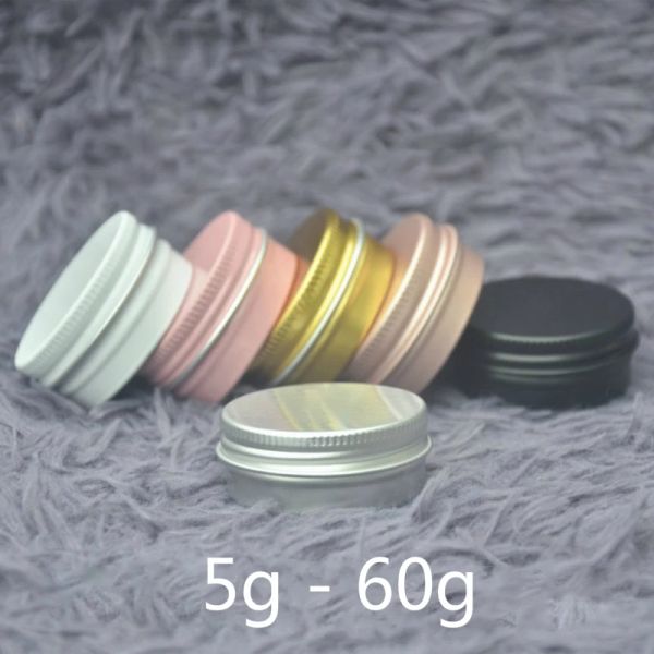 Bouteilles 5G 10G 15G 20G 30G 50G 60G JAR JAR VID