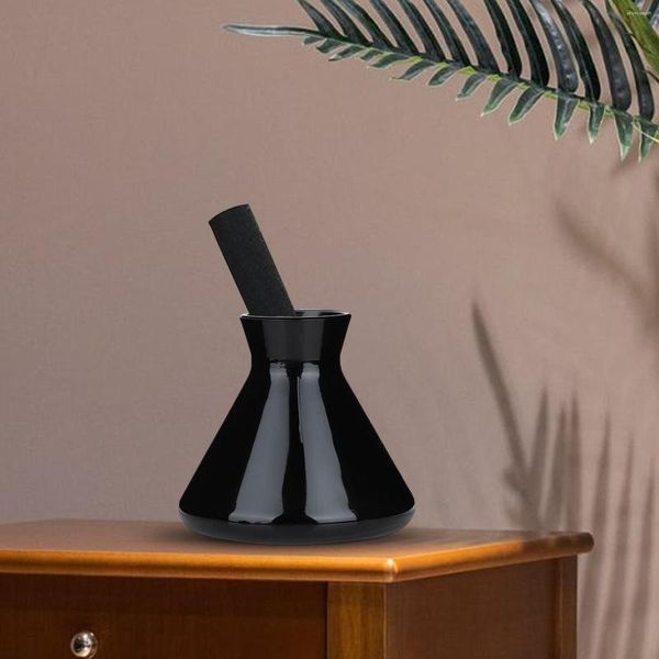 Bouteilles Bourgeon Vases Huiles Diffuseur Bocaux Pots Distributeur Pour Salon Bureau Maison