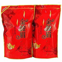 Flessen China Jin Jun Mei Dikke papier Zipper Tas Zelfafheemse Universal Jinjunmei Geen verpakking