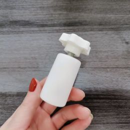 Flessen Parfumpers sluitmachine middelste set mondstuk persapparatuur sluitmachine handpers flesdop machine geschikt 13 15 mm