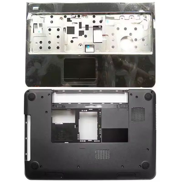 Couvercle repose-paume du boîtier inférieur pour Dell Inspiron 15R M5110 N5110