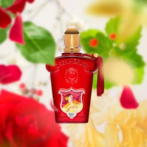 Boeket Ideale Casamorati Lira Mefisto Boeket Ideale 1888 La Tosca Parfum Geur Eau De Parfum 3.4oz Langdurige geur EDP Mannen Vrouwen Keulen Spray Hoge kwaliteit