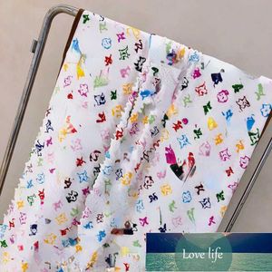 Boutique Coperta Aria Moda Condizionata Auto Viaggio Asciugamano da bagno Morbido pile invernale Scialle Coperte classiche