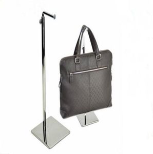 Boutique vrouwen pruik displaystandaard 7type handtas tassen displayrek verstelbare metalen hoed stropdas portemonnee zijden sjaal hanger plankhouder8393427