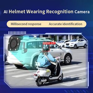 Bova technology wear helmet identification early warning system road safety monitoring system