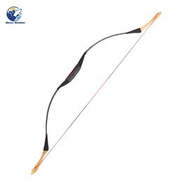 Bow Arrow 2020 nouvelle chasse à l'arc et à la flèche 30-40Ibs avec tir à l'arc traditionnel et à la flèche tir à l'arc sportif à long arc cible en plein airHKD230626