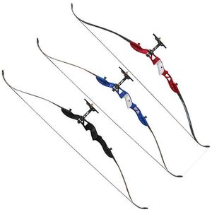 Boog Pijl Nieuw voor links- of rechtshandige gebruiker voor Outdoor Boogschieten Jacht 16-40Lbs 66 Inch F155 Recurve Boog met Sight Arrow RestHKD230626