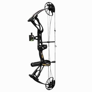 Boogpijl Sanlida Dragon X8 Compoundboogset 18-31 Verstelbaar trekgewicht 0-60lbs 0-70lbs Boogschieten Jagen Schieten Outdoor Sportboog yq240327