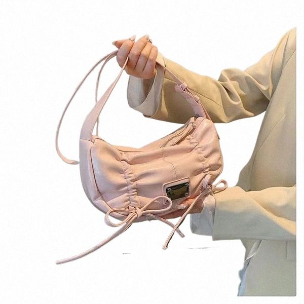 archez les petits sacs à bandoulière pour les femmes coréennes fi-sier pu en cuir sac en cuir sac à main sacs à main et sac à main a5ih #