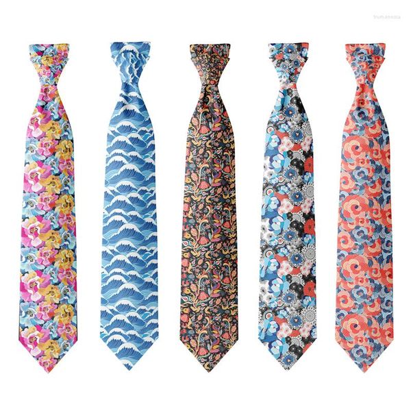 Pajaritas con estampado 3D de 8CM, corbata ajustada para hombre, moda informal, fiesta de vacaciones, negocios creativos, camisa de boda, accesorios para citas