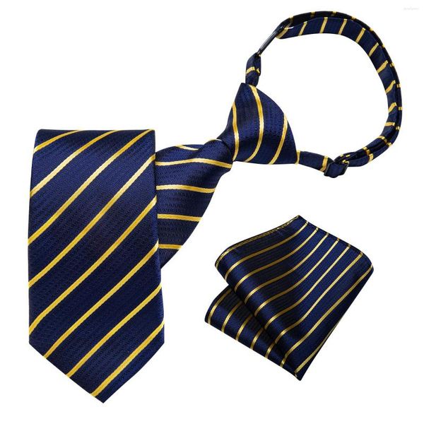 Pajaritas de 6cm y 38cm para niños y niñas, a cuadros a rayas lisas, correa sencilla para estudiantes, corbata para el cuello, fácil de llevar, accesorios para disfraces de clase escolar