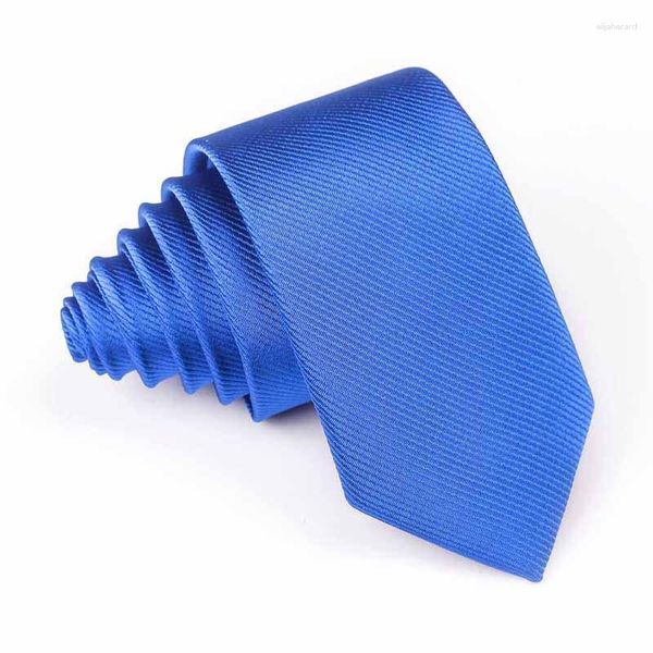 Cravates d'arc 6cm Cravate à rayures Mariage Hommes Adulte Cadeau Accessoires Cravate Cravate Pré-attachée Robe de soirée formelle Fantaisie MQ86