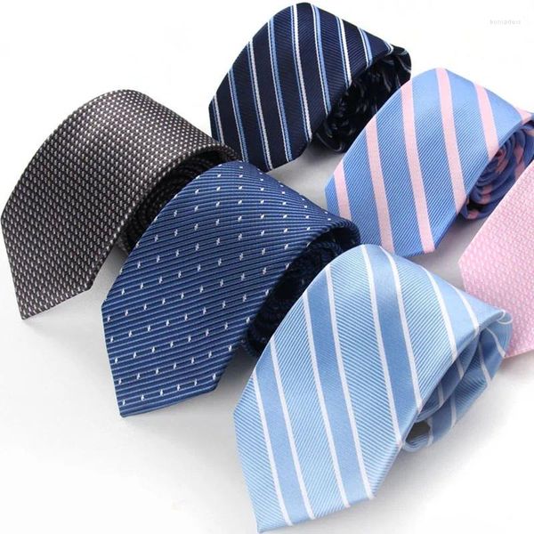 Bow Ties 7cm pour hommes Business Busine.