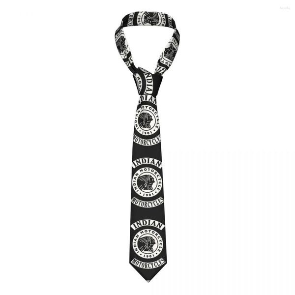 Noeuds papillon noir vendredi Vintage motos hommes cravate mince 8 Cm cravate pour chemise accessoire cravate accessoires de mariage fête