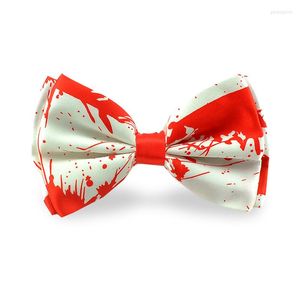 Bow Ties Butterfly Tie voor mannen Women 