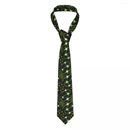 Cravates d'arc Casual Arrowhead Skinny Ethnique Illustration Cravate Slim Cravate Pour Hommes Homme Accessoires Simplicité Fête Formelle