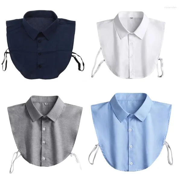 Bow Ties Collar Couture Applique DIY Décolleté Robe de mariée Supplies Drop