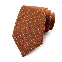 Noeuds papillon Mode Hommes Soie À La Main Cravate Lumineux Plaine Plaids Ascot Gravatas Luxe Pour Corbatas Para Hombre Accessoires TK-16