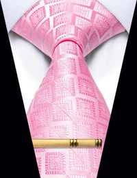 Bow Ties Fashion Pink Men Tie Shirt Decor Elegant Elegant Coldie for Man Accessories Clip Set Corbatas Para Hombre Wedding Party Yourtie Cadeaux