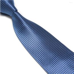 Bow Ties Hooyi for Men Gravata Business Microfibra Corbata Boda de regalo para adultos Corbalo 12 colores elige