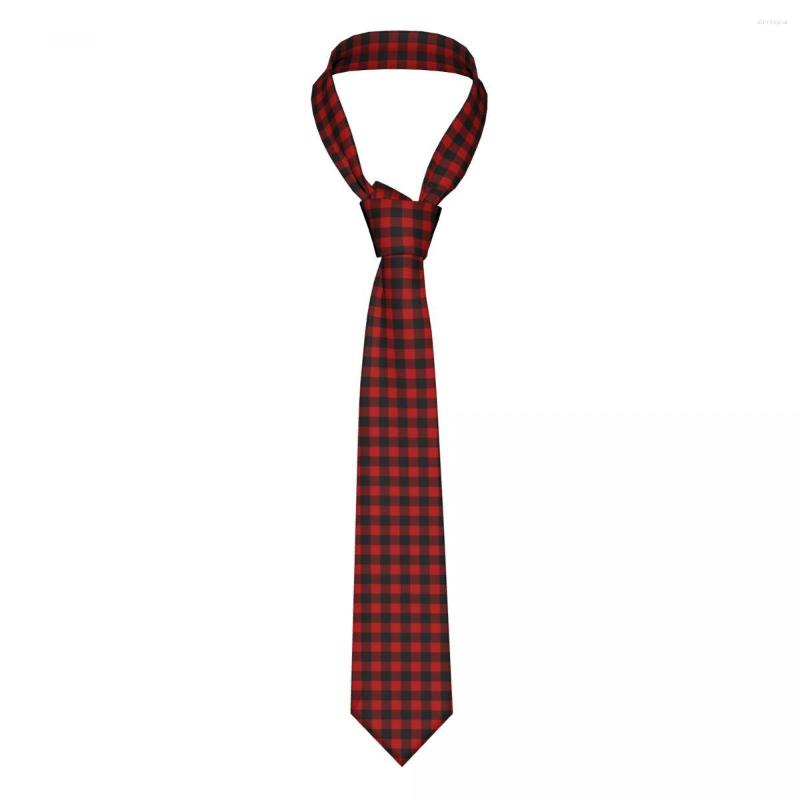 Галстуки для бабочек для молодежных клетчатых галстук для мужчин женские аксессуары для одежды