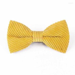 Strikjes Heren Verstelbare Bowtie Bruiloft Jurk Voorgebonden Klassiek Volwassen Cadeau Accessoires Stropdas Fancy MN87