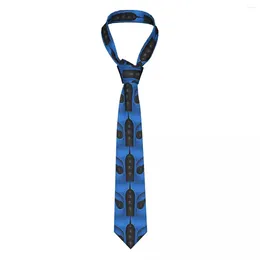 Bow Ties Mortal Kombat Sub-Zero Neckties Men Femmes Femmes Silk Polyester 8 cm Necue pour les accessoires de mariage Gravatas