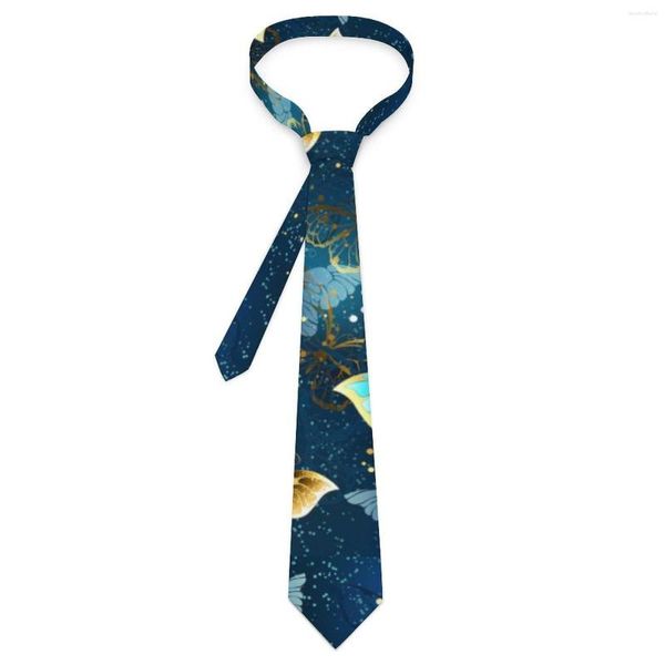 Corbatas de arco Steampunk mariposa corbata abstracta animal gráfico cuello retro collar de moda para hombres cosplay fiesta accesorios de corbata
