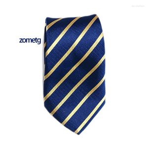 Bow Ties Tie Children Neckties Boy's School Necktie Blue