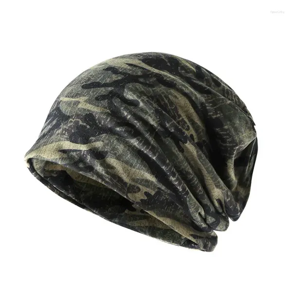 Pajaritas de invierno Camuflaje a prueba de frío Ciclismo Cálido Mascarillas para hombres y mujeres para deportes Esquí al aire libre A prueba de viento Oreja engrosada Pr