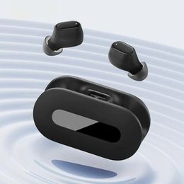 Bowie EZ10 TWS Oortelefoon Bluetooth 5 3 Draadloze hoofdtelefoon Snel opladen Mini in-ear oordopjes Sportheadset 06s Lage latentie