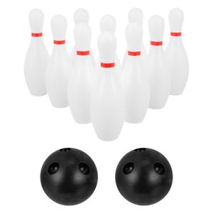 Bowling Bowling Set Enfants Balle Balles Pour Jeu Enfants Intérieur S Pin Gamesplastic En Plein Air Toddler Sports Cadeau Éducatif 230609