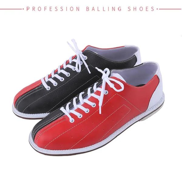 Bowling Bowling chaussures pour hommes femmes sport débutants Bowling baskets unisexe respirant sport Bowling chaussures grande taille 3845 231011