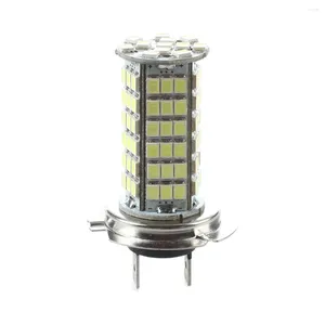 Bowls 1 Wit H7 12V 102 SMD LED-koplamp Autolamp Lamplicht