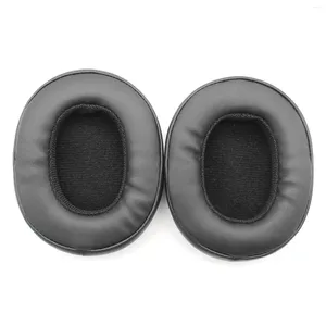 Bowls 1Pair Earpad Cushion Cover For Skullcandy Crusher 3.0 Wireless Bluetooth Headset