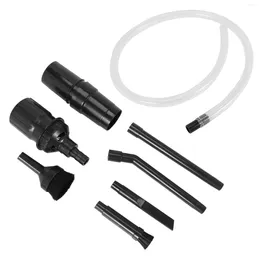 Bols 32mm Mini outil Kit de fixation sous vide adapté à tous les accessoires de remplacement de tuyau de brosse de nettoyage