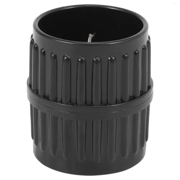 Bols 4-42Mm alésoir de Tube tuyau externe interne Tubes métalliques polissage outil d'ébavurage pour Pvc cuivre aluminium coupe-acier