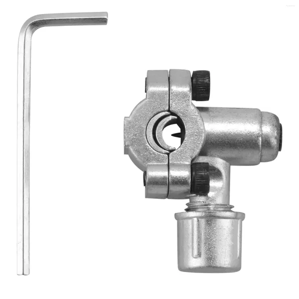 Bols 6Pack BPV-31 Kits de robinet de ligne de valve de perçage réglables pour les climatiseurs HVAC 1/4 pouces 5/16 pouces 3/8 pouces