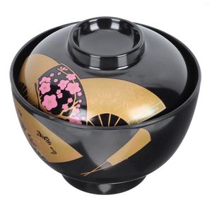 Bols Bol Style Japonais Servant Soupière Miso Pour Le Stockage El Home