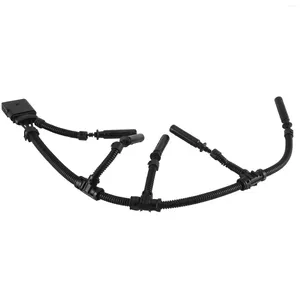 Arnés de cableado de puente de bujía incandescente para coche Bowls para Transporter 2,5 TDI 2003-2010 070971277B