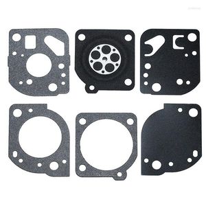 Kit de diaphragme de réparation de joint de carburateur de bols pour GND-49 C1U-H46 C1U-H46A C1U-H49 C1U-W17 C1U-W17A