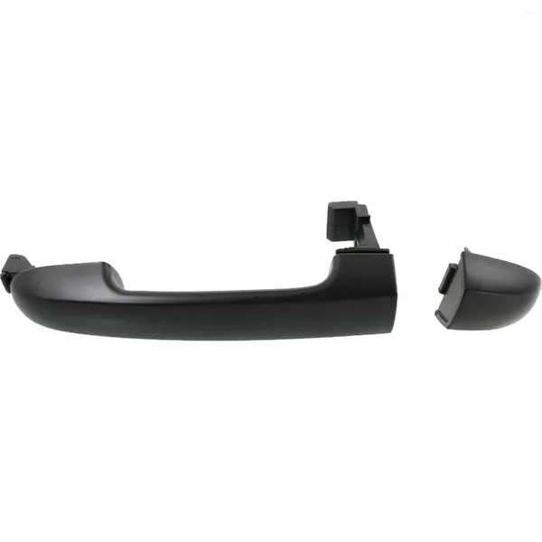 Cuencos para Hyundai Elantra 2007-2012 manija de puerta Exterior delantera derecha o trasera imprimada 82651-2H000